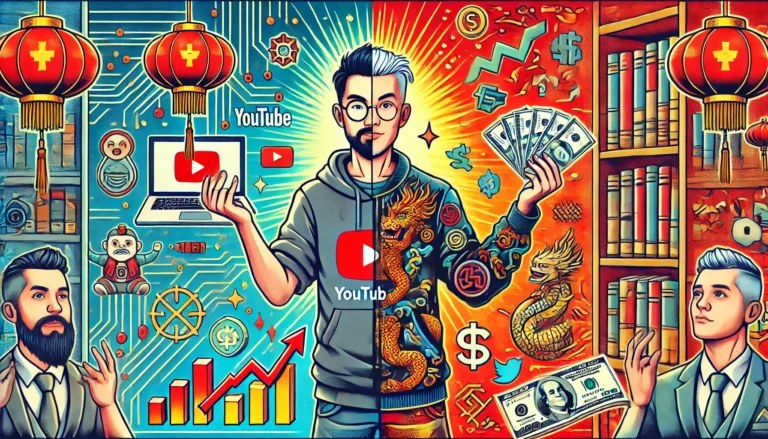 文字的力量：反驳王志安“油管至上”的误导与对严肃传媒的坚持