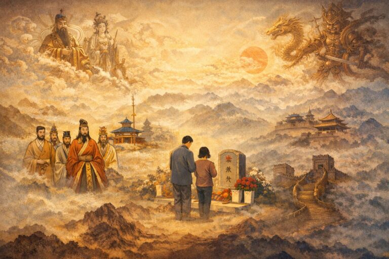 分不清中共与中国 是反共者最大的悲哀